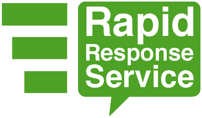 Rapid-Reponse-Service