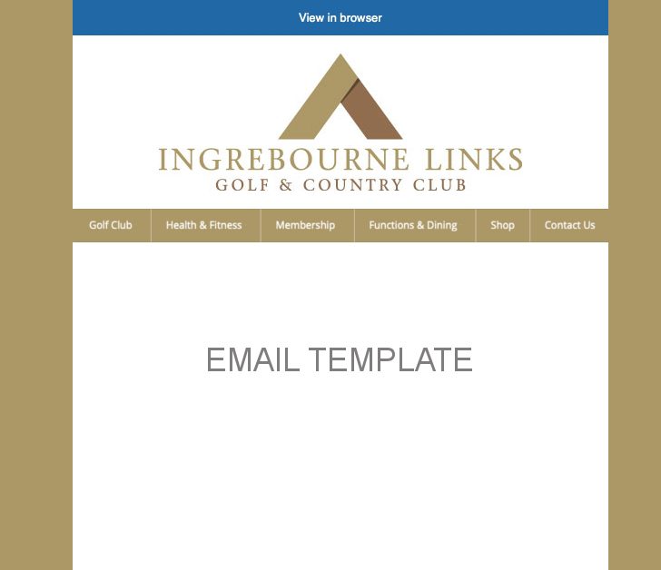 Promote-Golf-Tips-Email-Template