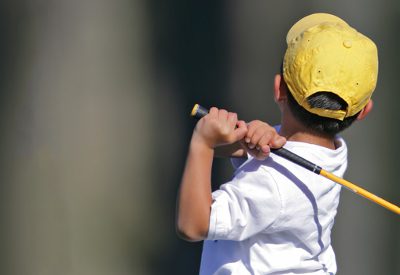 Promote-Training-Coaching-Golf-to-Children-Prospectus