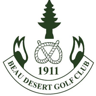 Beau Desert Golf Club