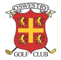 Oswestry Golf Club logo