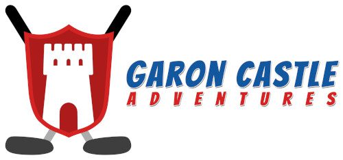 Garon-Castle-Logo