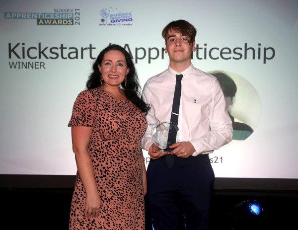 Cowdray Park Kickstart Employee