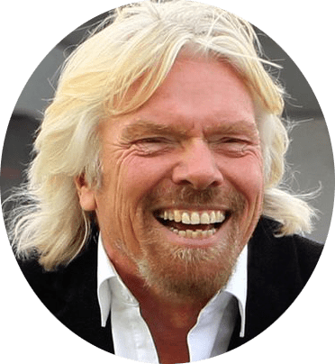 Richard-Branson